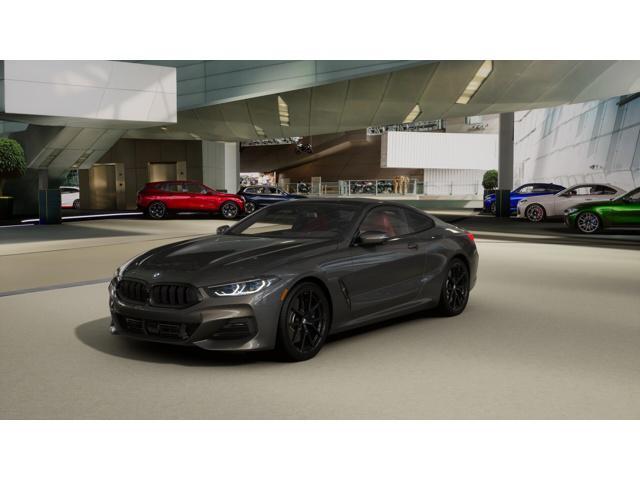 new 2026 BMW 840 car, priced at $99,400