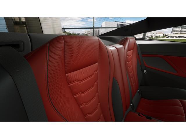 new 2026 BMW 840 car, priced at $99,400