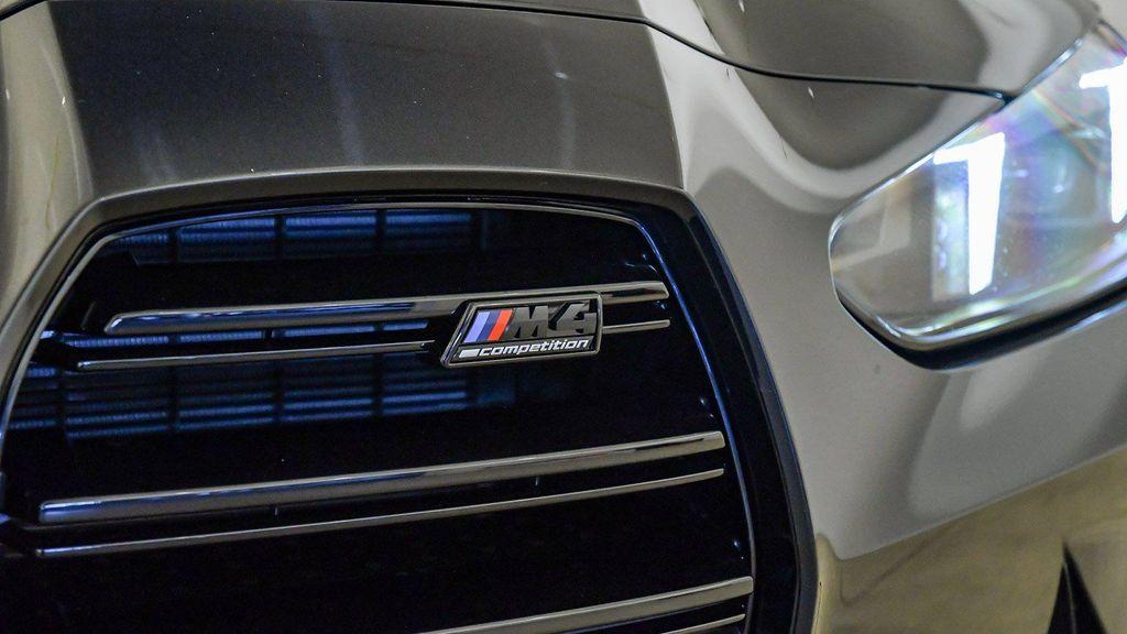 new 2026 BMW M4 car, priced at $91,705