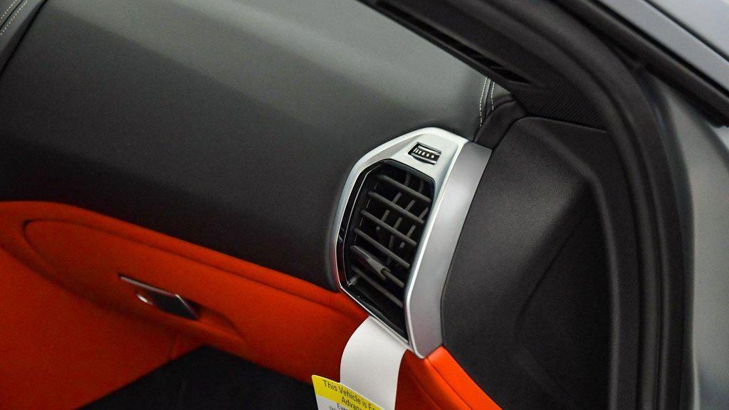 new 2026 BMW 840 car, priced at $98,100