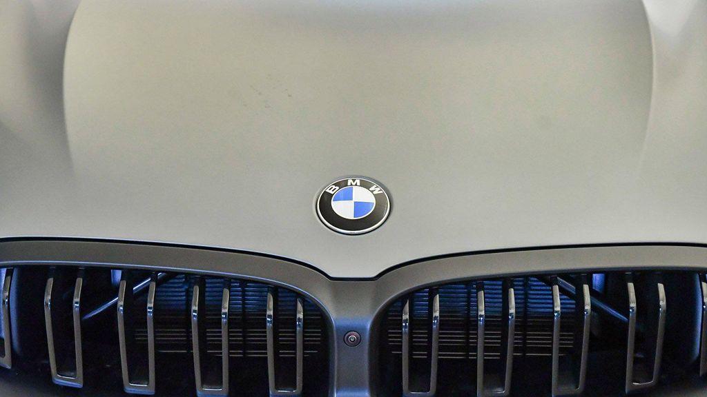 new 2026 BMW 840 car, priced at $98,100