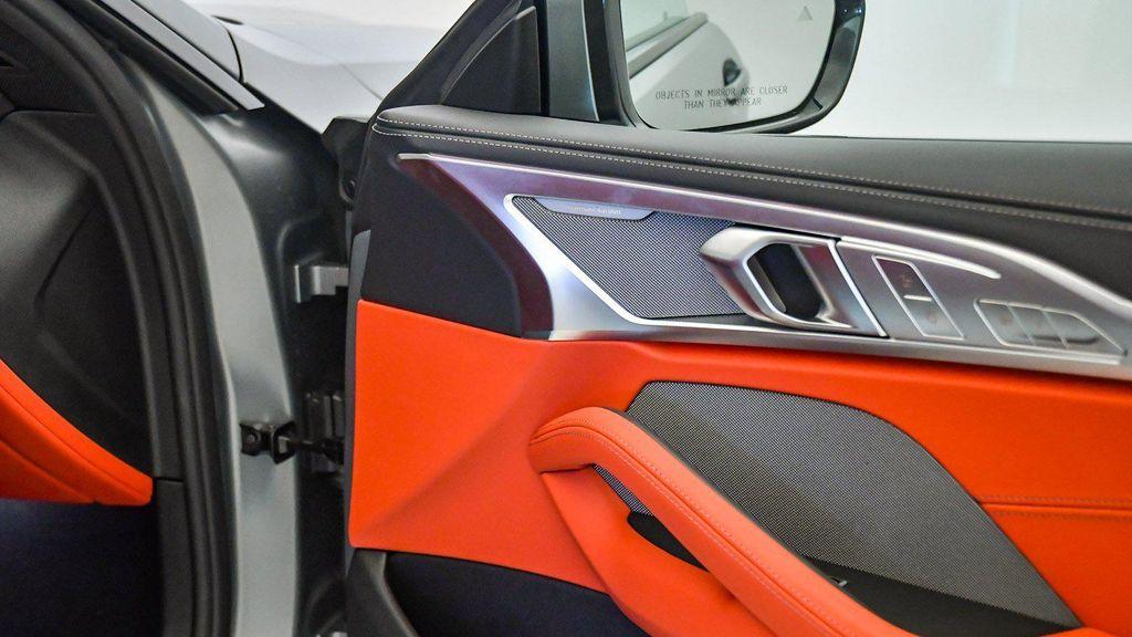 new 2026 BMW 840 car, priced at $98,100