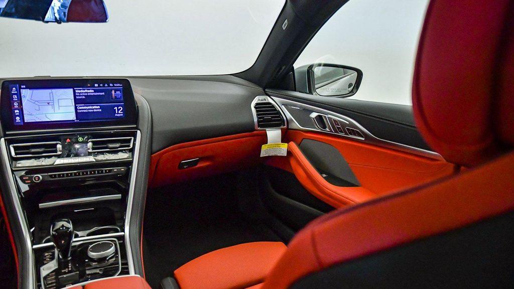 new 2026 BMW 840 car, priced at $98,100