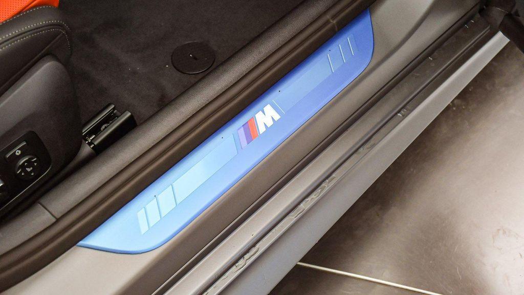 new 2026 BMW 840 car, priced at $98,100