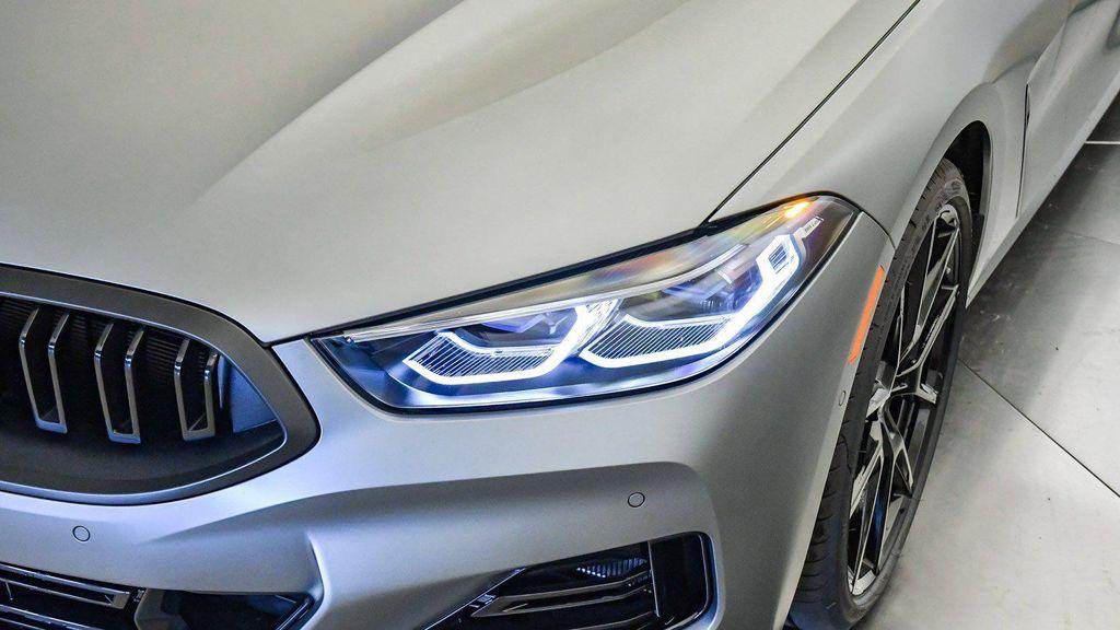 new 2026 BMW 840 car, priced at $98,100