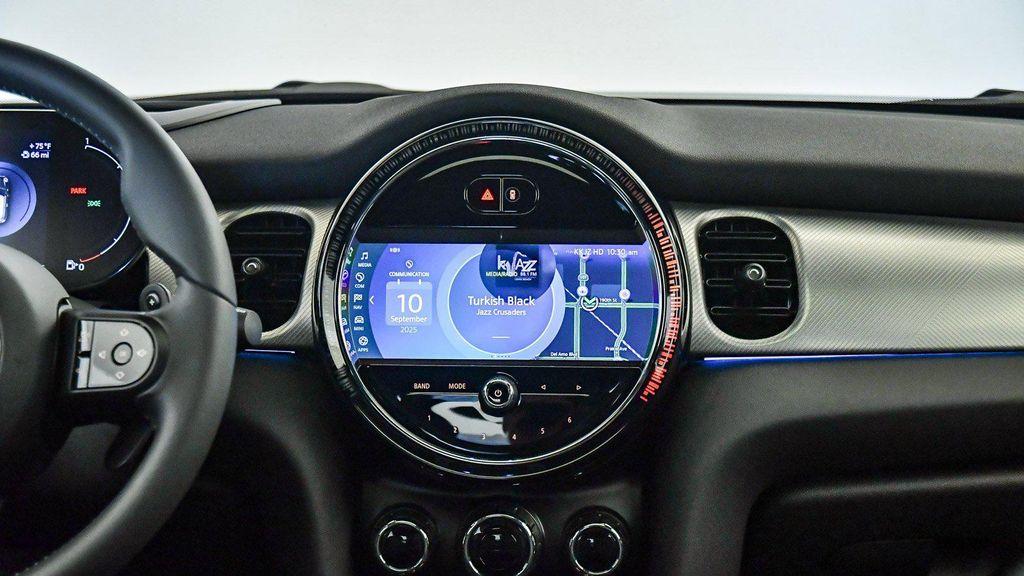 used 2023 MINI Hardtop car, priced at $26,705