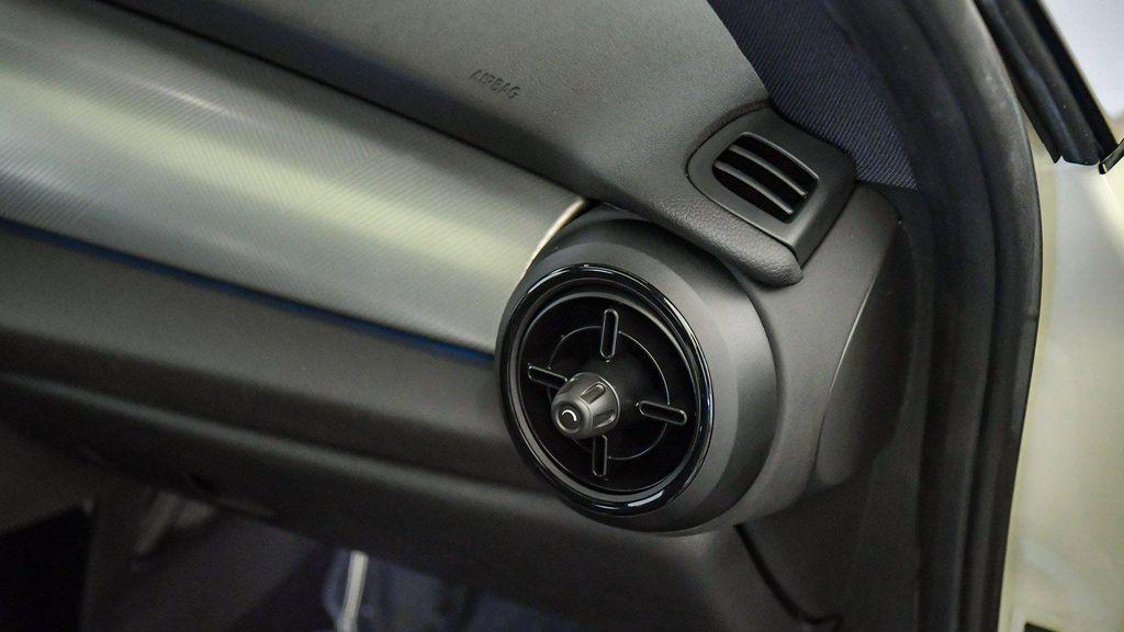 used 2023 MINI Hardtop car, priced at $26,705