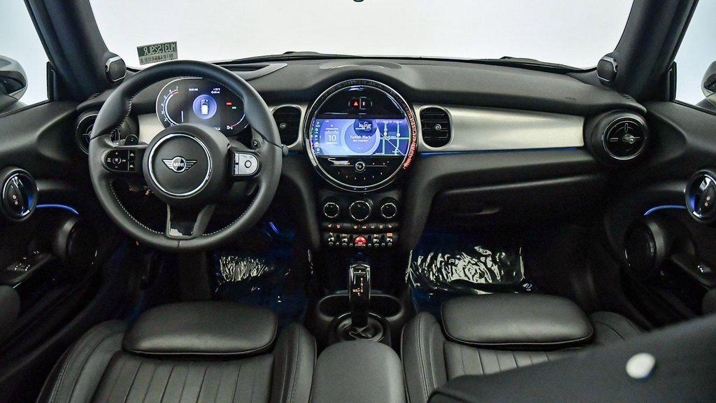 used 2023 MINI Hardtop car, priced at $26,705