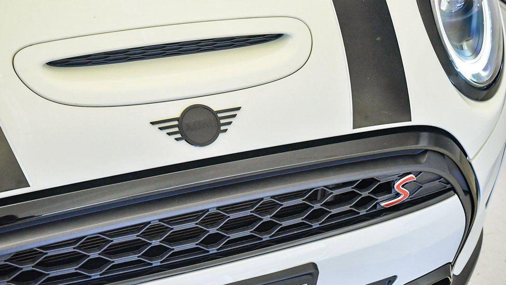 used 2023 MINI Hardtop car, priced at $26,705