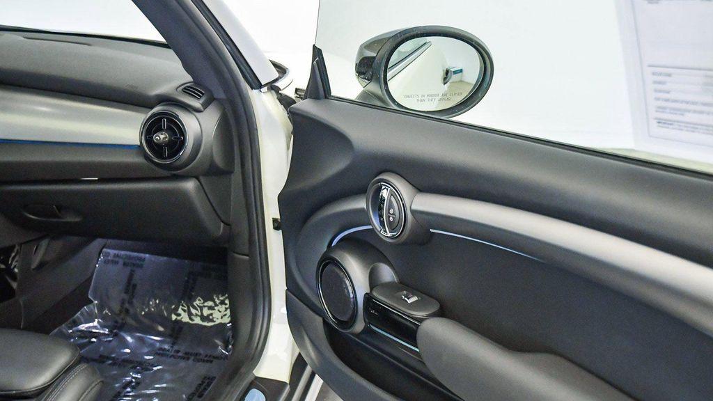 used 2023 MINI Hardtop car, priced at $26,705