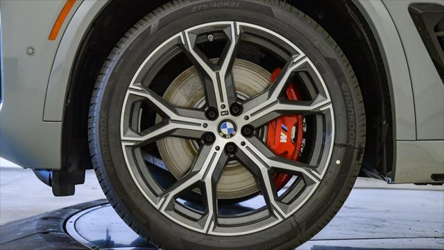 new 2026 BMW X5 PHEV car, priced at $82,425