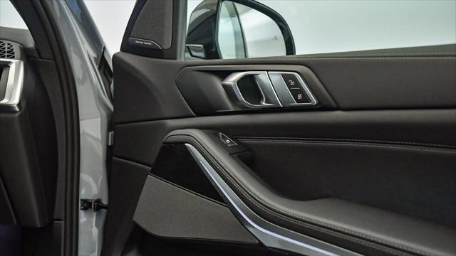 new 2026 BMW X5 PHEV car, priced at $82,425