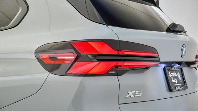 new 2026 BMW X5 PHEV car, priced at $82,425