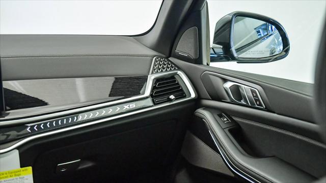 new 2026 BMW X5 PHEV car, priced at $82,425