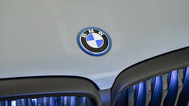new 2026 BMW X5 PHEV car, priced at $82,425
