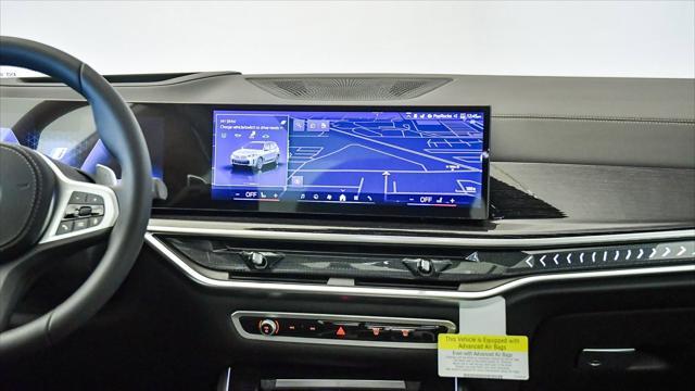 new 2026 BMW X5 PHEV car, priced at $82,425