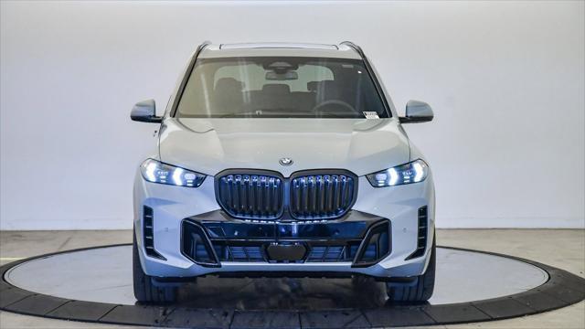 new 2026 BMW X5 PHEV car, priced at $82,425