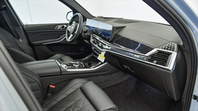 new 2026 BMW X5 PHEV car, priced at $82,425