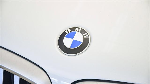 used 2025 BMW X5 car, priced at $69,925