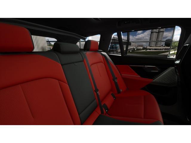 new 2025 BMW M5 car, priced at $135,495
