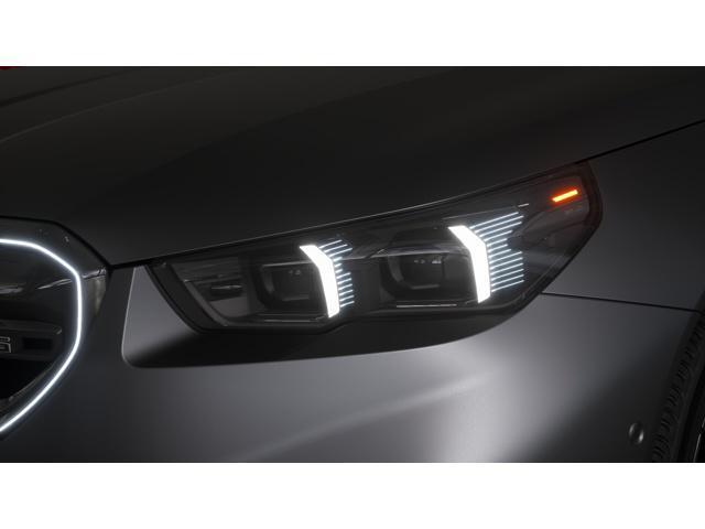 new 2025 BMW M5 car, priced at $135,495