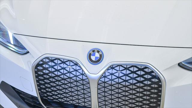new 2025 BMW i4 Gran Coupe car, priced at $57,810