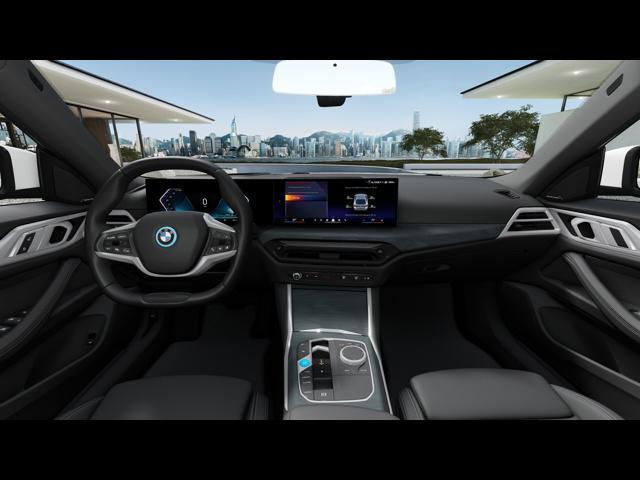 new 2025 BMW i4 Gran Coupe car, priced at $61,325