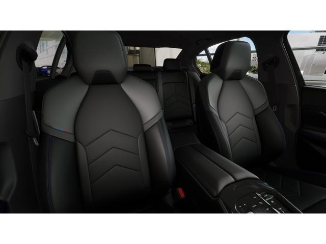 new 2026 BMW 530 car, priced at $67,275