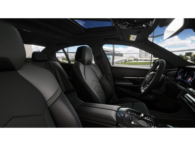 new 2026 BMW 530 car, priced at $67,275