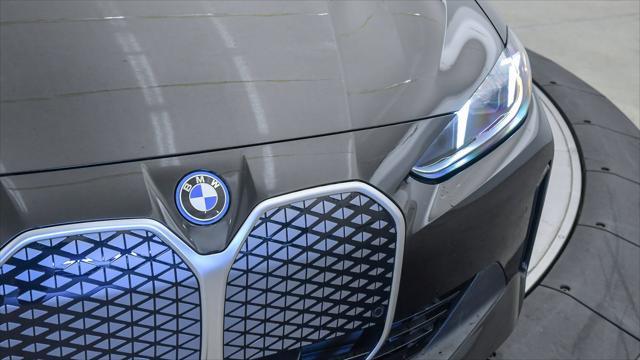 new 2025 BMW i4 Gran Coupe car, priced at $56,975
