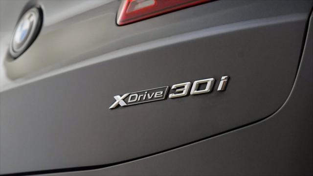 used 2023 BMW X4 car, priced at $44,099