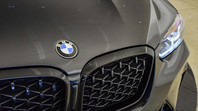 used 2023 BMW X4 car, priced at $44,099