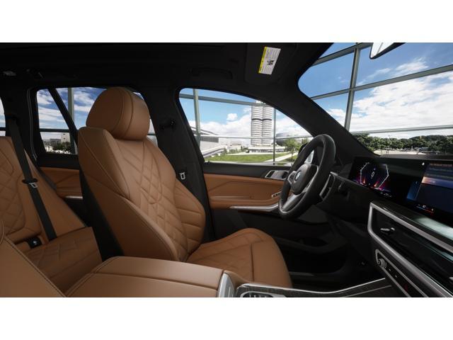 new 2026 BMW X5 car, priced at $76,925