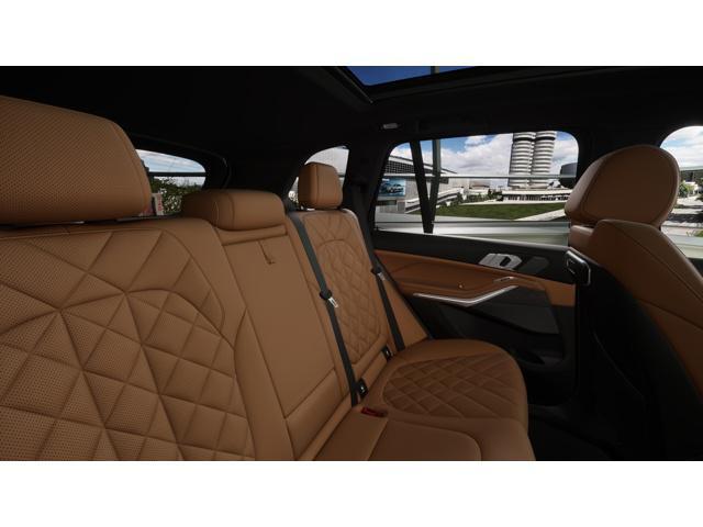 new 2026 BMW X5 car, priced at $76,925