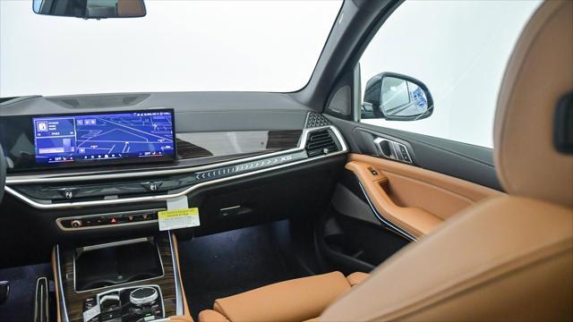 new 2026 BMW X5 PHEV car, priced at $82,425