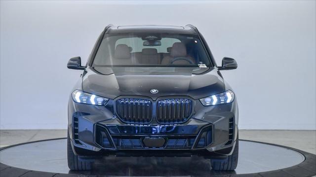 new 2026 BMW X5 PHEV car, priced at $82,425