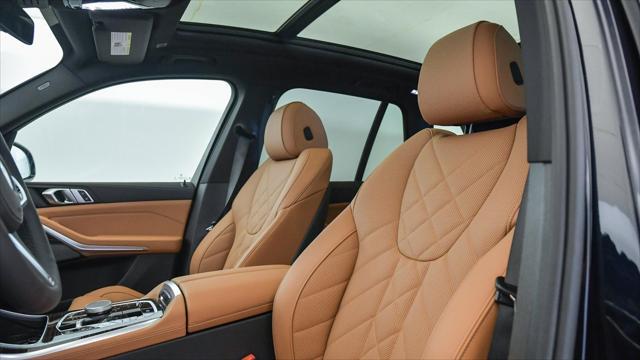new 2026 BMW X5 PHEV car, priced at $82,425
