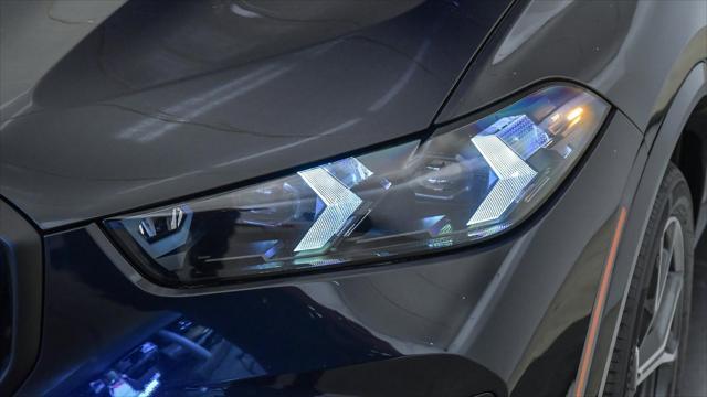 new 2026 BMW X5 PHEV car, priced at $82,425