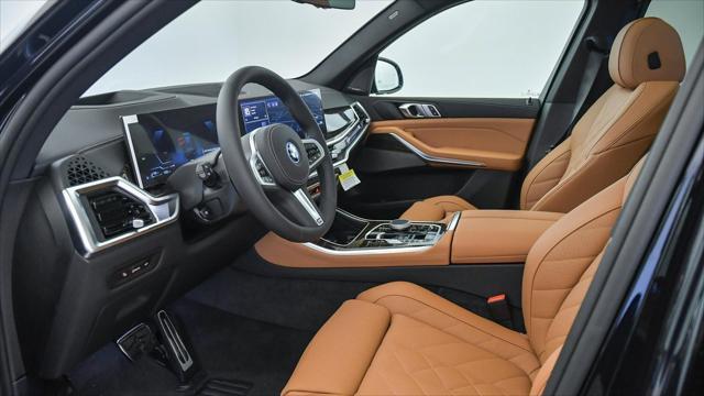 new 2026 BMW X5 PHEV car, priced at $82,425