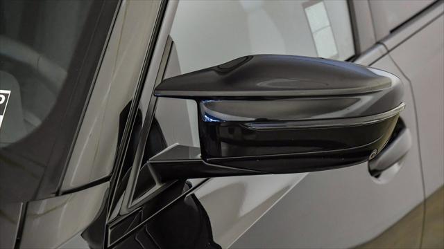 used 2022 BMW M3 car, priced at $69,999