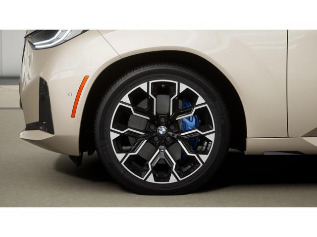 new 2025 BMW X3 car, priced at $55,624
