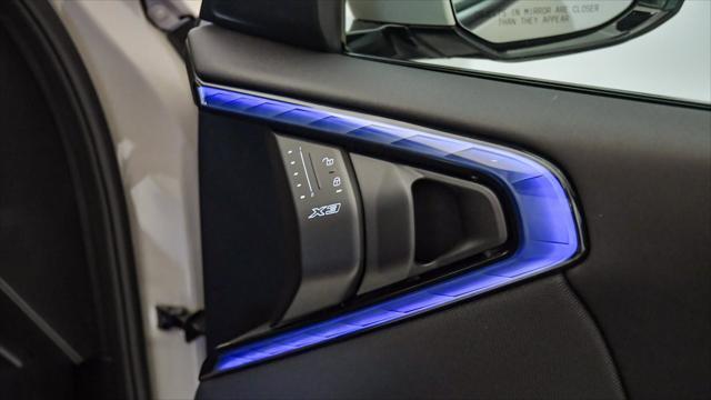 new 2025 BMW X3 car, priced at $55,624