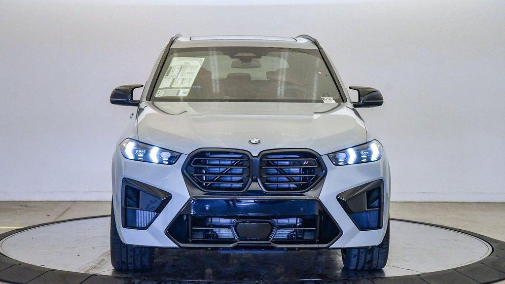new 2026 BMW X5 M car, priced at $139,500