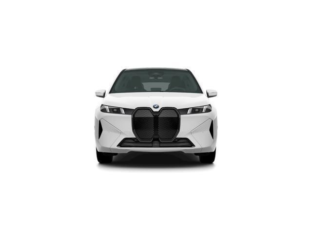 new 2026 BMW iX car, priced at $91,820