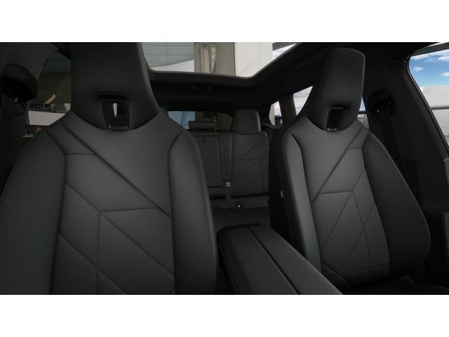 new 2026 BMW iX car, priced at $91,820