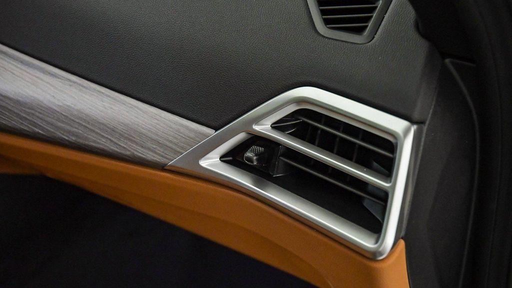 new 2025 BMW i4 Gran Coupe car, priced at $56,964