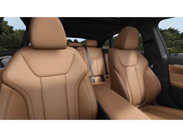 new 2025 BMW i4 Gran Coupe car, priced at $56,875