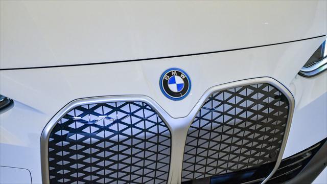 new 2025 BMW i4 Gran Coupe car, priced at $56,964