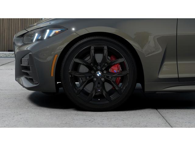 new 2026 BMW M440 car, priced at $72,925