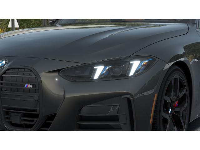 new 2026 BMW M440 car, priced at $72,925